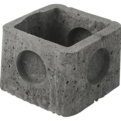 59 403 просмотра 59 тыс. Regard allégé Rm20 béton, L.200 x l.200 mm | Leroy Merlin