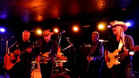 Dave And Phil Alvin And The Guilty Ones Melbourne Youtube