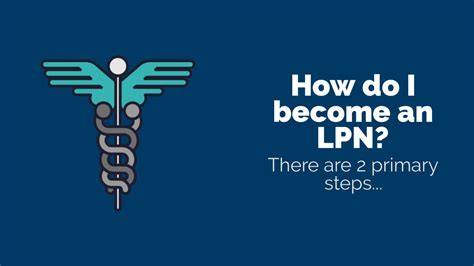 What Is An Lpn And What Do They Do Youtube