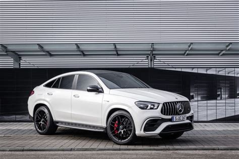 2021 Mercedes Amg Gle 63 Coupe Price In Nigeria ⋆