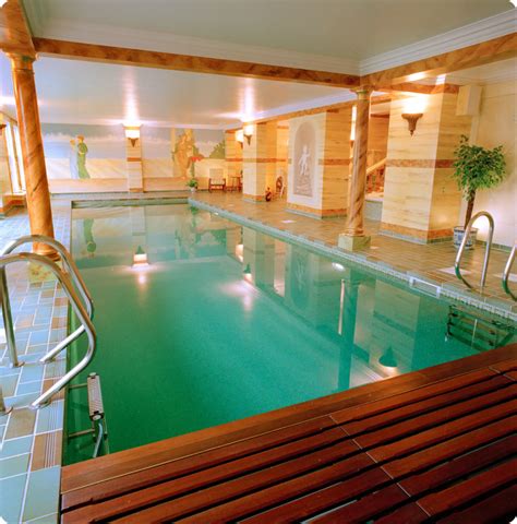 Indoor Swimming Pool Ideas For Your Home