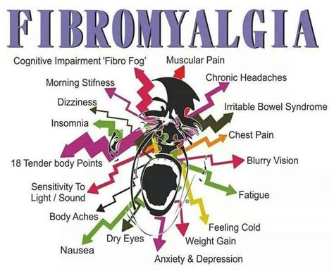 Fibromyalgia Pain Lisannes Fibro Blog