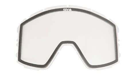 Spy Raider Replacement Goggle Lenses Prolens