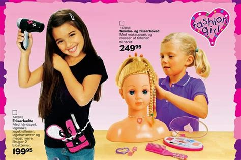 Highlights From The Gender Neutral Swedish Toys “r” Us Catalog