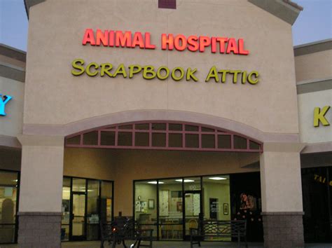 Fletcher Heights Animal Hospital Arizona Pet Vet Flickr