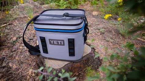 Field Tested Yeti S Brand New Hopper Flip Expedition Portal