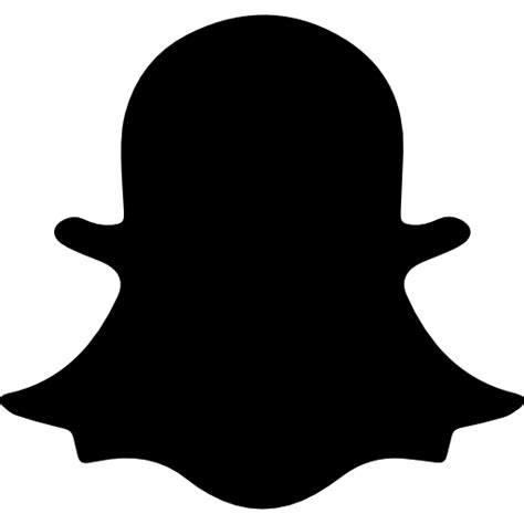 It's not clear when snap inc. Icono Snapchat Gratis de Famous Brands