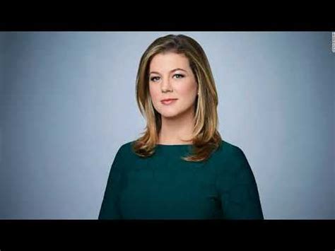 Brianna Keilar With My Husband Deployed Covering The News Hits Home