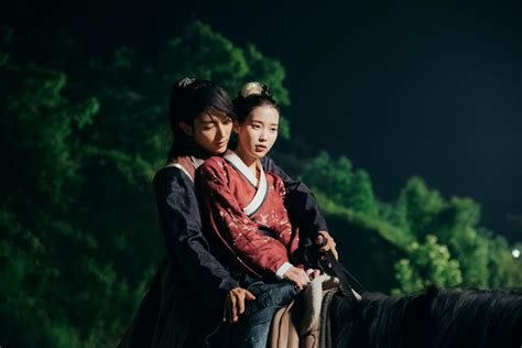 Moon Lovers Scarlet Heart Ryeo Wallpapers Wallpaper Cave
