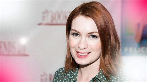 2023 Felicia Day Wikibio Age Height Weight