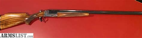 Armslist For Sale Mauser Bauer Model 496 12 Gauge Trap Gun