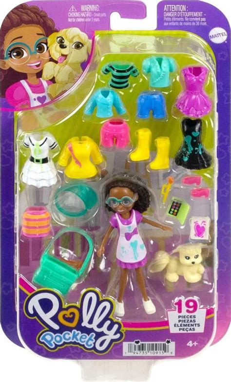 Polly Pocket Shani Niska Cena Na Allegro Pl