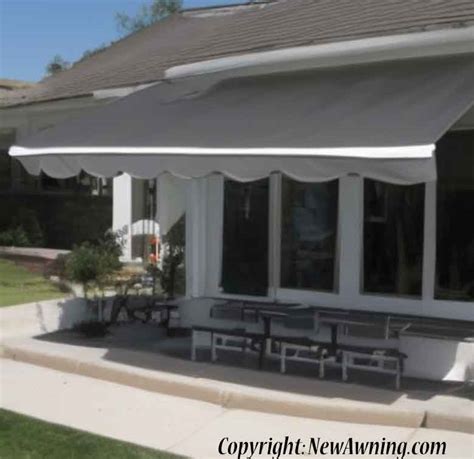 Complete Guide To Awning Lighting