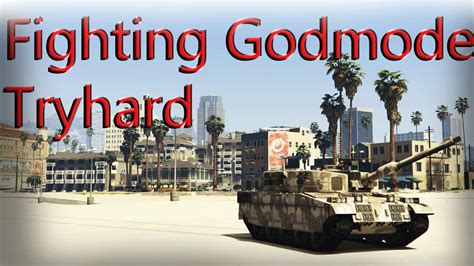 However, there's one very specific component about it that i hate: Gta 5 Online | Fighting Godmode Tryhard - Bad Sport ...