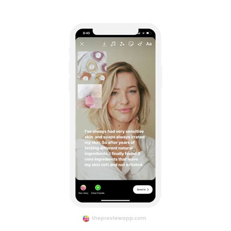 Top 10 Instagram Story Ideas For Business To Grow And Sell