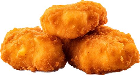 Chicken Nugget Png With AI Generated 27308973 PNG