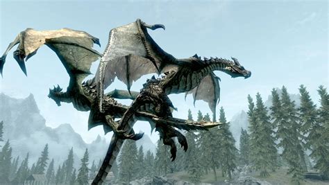 Mating Dragons At Skyrim Nexus Mods And Community