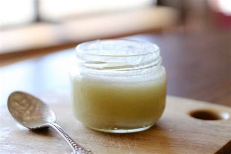 Diy Homemade Garlic Antibiotic Ointment Recipe Best Herbal Health