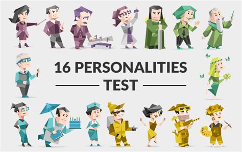 MBTI Personality Types Explained The Frontline