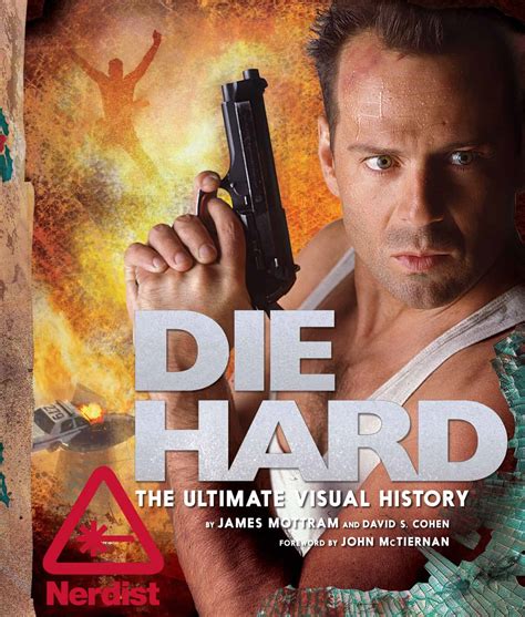 Jackson's barbed interplay, but clatters to a bombastic finish in a vain effort to cover for an overall lack of. Get Your First Look at DIE HARD: The Ultimate Visual ...