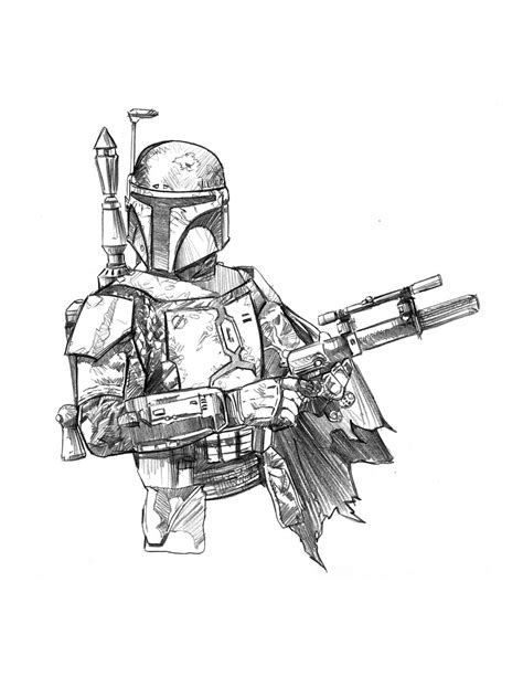Check spelling or type a new query. The Bad Flip Blog: Bounty Hunters -Boba Fett