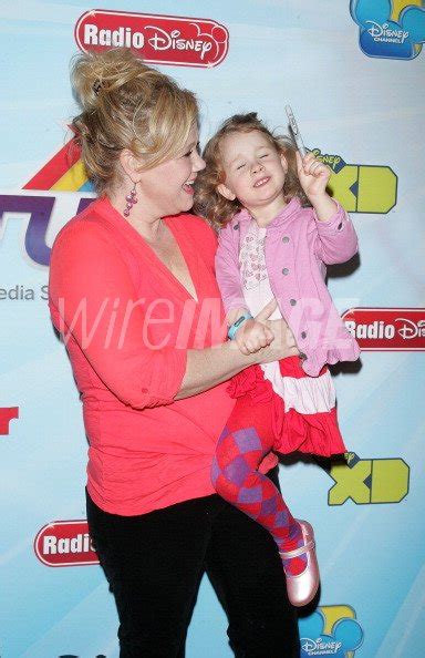 Comedians Caroline Rhea And Daughter Ava Rhea Economopoulos Attend The Wireimage 141278542
