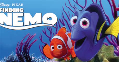 Buy Tickets Finding Nemo Open Air Cinema Taypark House Taypark