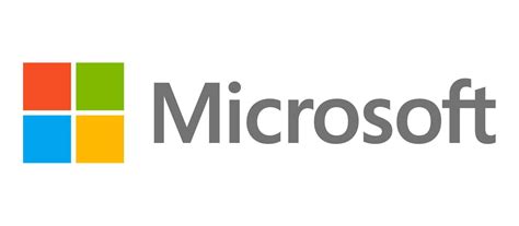 Microsoft Unveils a New Look. | Corporate Identity Portal