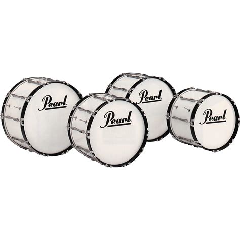 Pearl Championship Bass Drum Woodwind And Brasswind