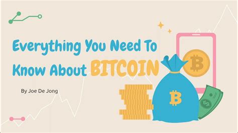 Everything You Need To Know About Bitcoin Youtube