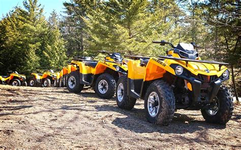 You aren't using your sin number or social security number. Mukwa Adventures - Guided ATV Touring Adventures, Northern Ontario