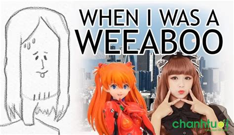 Weeaboo Là Gì Sự Khác Nhau Giữa Otaku Và Weeaboo Tại Nhật Bản