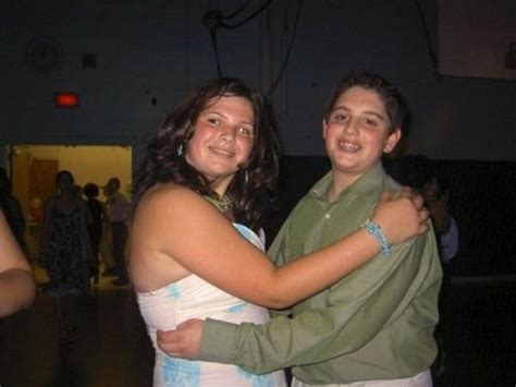The Most Awkward Moments From Middle School Dances Times