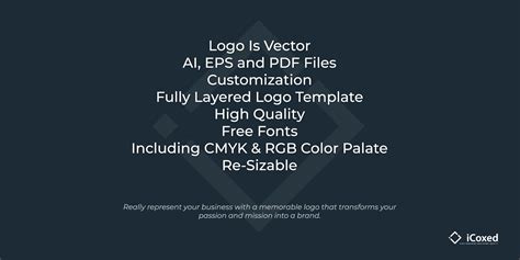 Minimal Infinity Motion Logo Template By Icoxed Codester