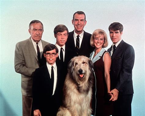 Don Grady Actor Who Played Robbie On My Three Sons Dead At 68