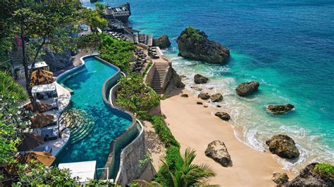 the villas at ayana resort bali indonesia book at the luxe voyager