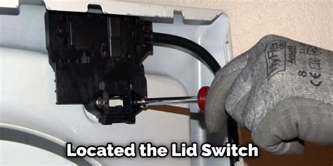 How To Bypass Lid Switch On Kenmore Washer Smart Home Pick