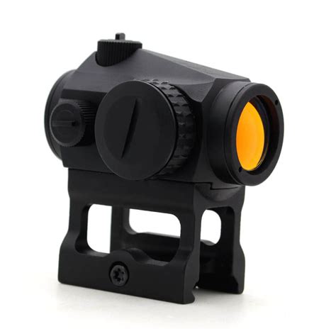 New Red Dot Scope With Pattern Appearance China Red Dot Sight And Red