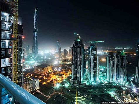 World Visits Dubai Wallpaper Images Review