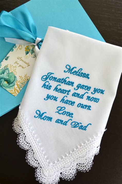 Gifts for your mom in law. New Daughter in law wedding gift from grooms parents ...