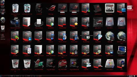 Installer for windows 10 1903 or higher. 7tsp and iPack ROG Icon Pack for Windows® 7 w8 8.1 w10 ...