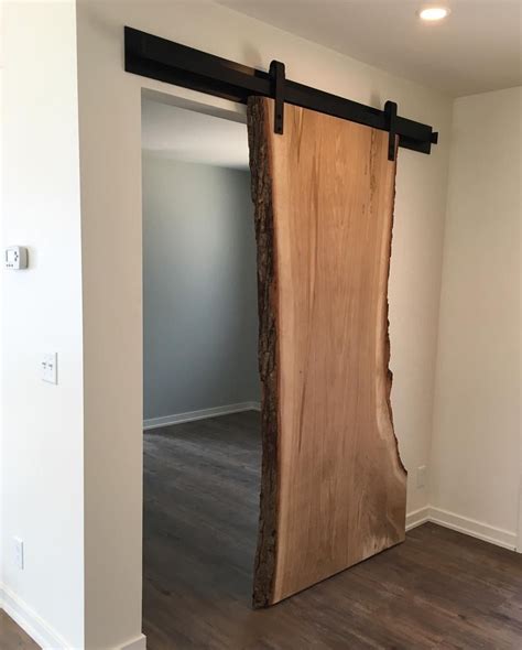 Final details on our latest project include this beautiful white oak