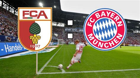 Bayern munich vs augsburg betting tips. Bundesliga preview: FC Augsburg vs FC Bayern | Bayern News