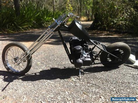 Buy electric start honda choppers/cruisers and get the best deals at the lowest prices on ebay! Honda CB750 for Sale in Australia