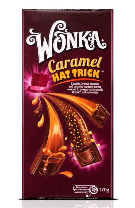 Chocolates Wonka Moderniza Sus Packaging Con La Ayuda De Bluemarlin