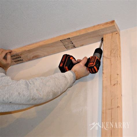 For example, a salvaged wood panel can be used as a pegboard or may be cut into several pieces and converted into shelves. How To Create Garage Storage With Ceiling Mounted Shelves ...