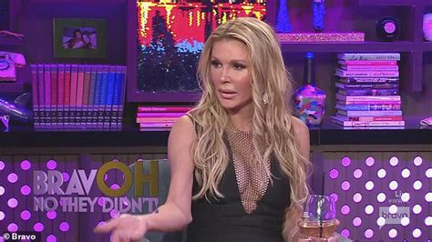 brandi glanville and caroline manzo s season of real housewives ultimate girls trip delayed amid