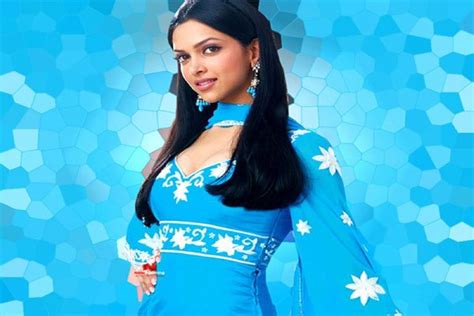 Deepika Padukone Completes 13 Years In Bollywood Telangana Today