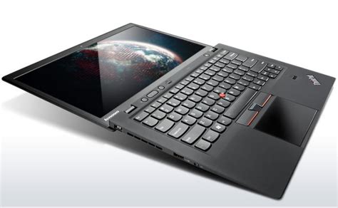But the new x1 carbon is far above average. Nueva ThinkPad X1 Carbon de Lenovo es perfecta para una ...