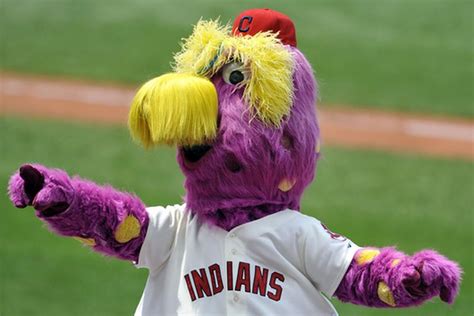 Is It Time For The Cleveland Indians To Replace Their Mascot The